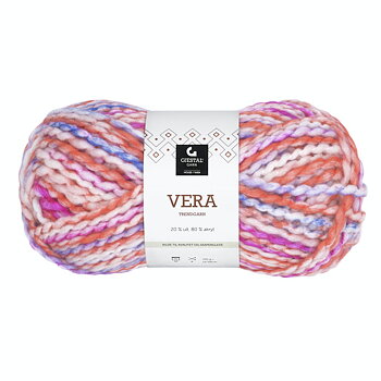 608 Grapefrukt, Vera