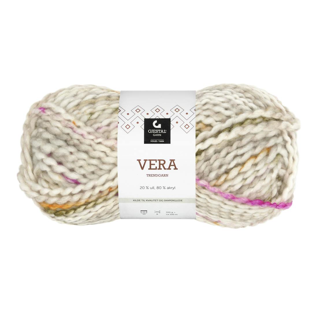 609 Beige, Vera