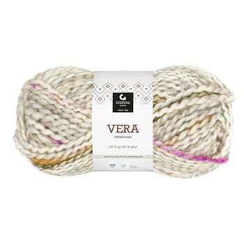 609 Beige, Vera