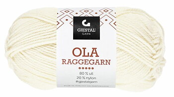 700 Natur, Ola Raggegarn