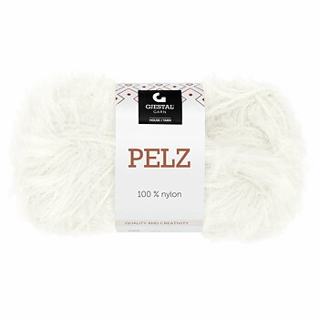 801 Vit, Pelz