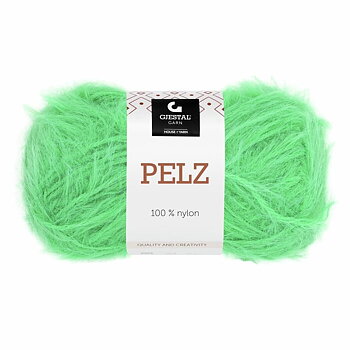 810 Äppelmint, Pelz