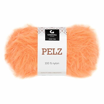 813 Honungsmelon, Pelz