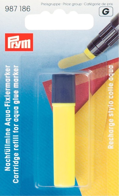 Refill till Märkpennor