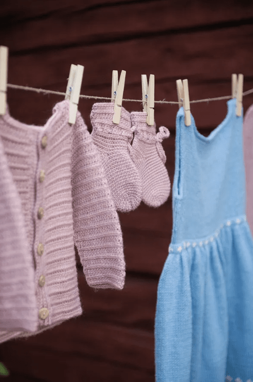 99829 Midsommar Barn, Mönsterhäfte 23 Järbo - *utgår* - 9