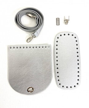 Asta, Silver Väsk-kit