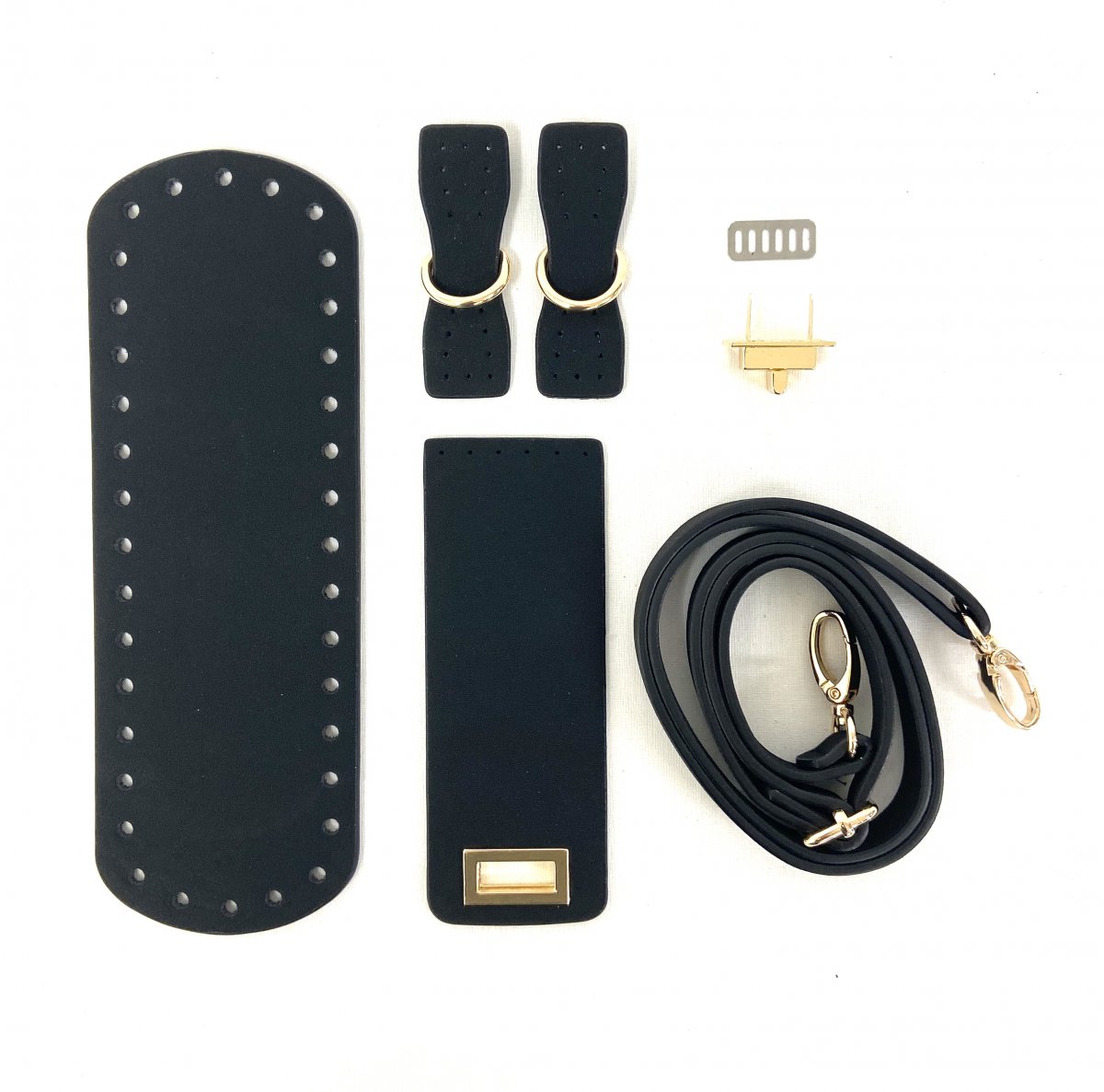 Astrid Svart Väsk-kit