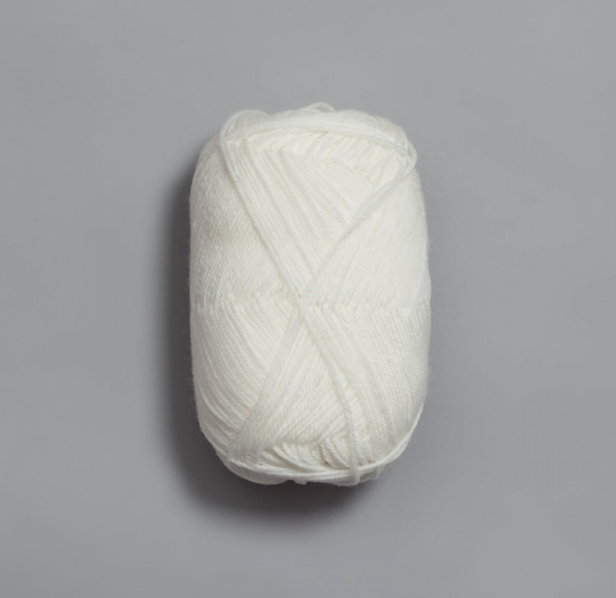 000 Cremevit, Babygarn