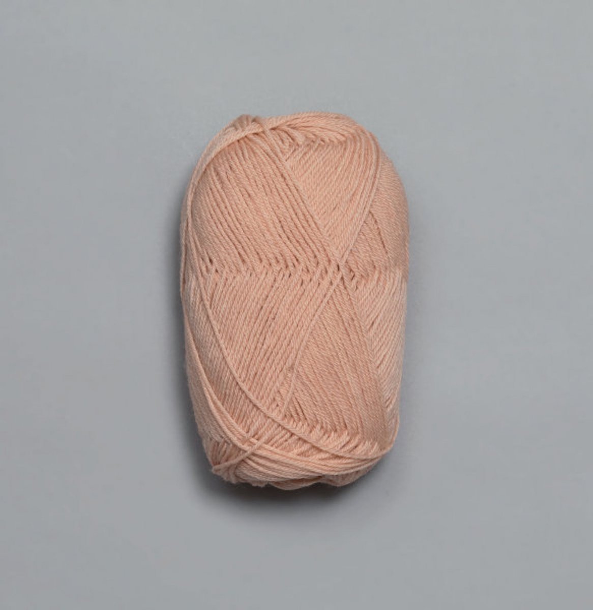 98 Ljus Gammelrosa, Babygarn