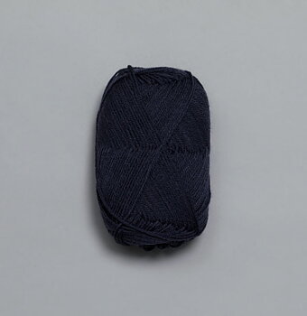 108 Midnatt, Babygarn