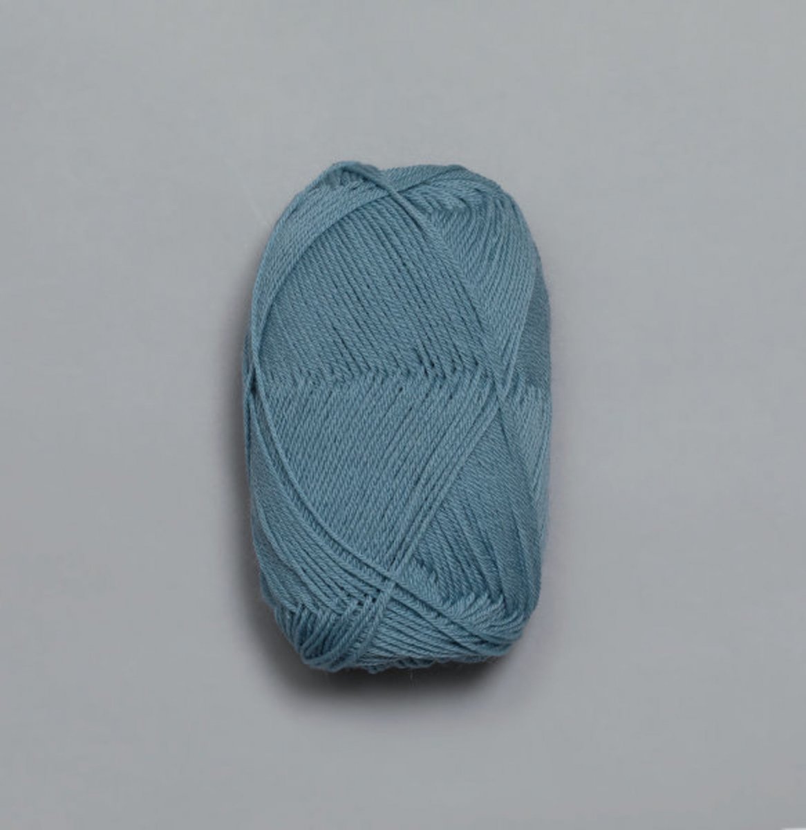 109 Fiolblå, Babygarn