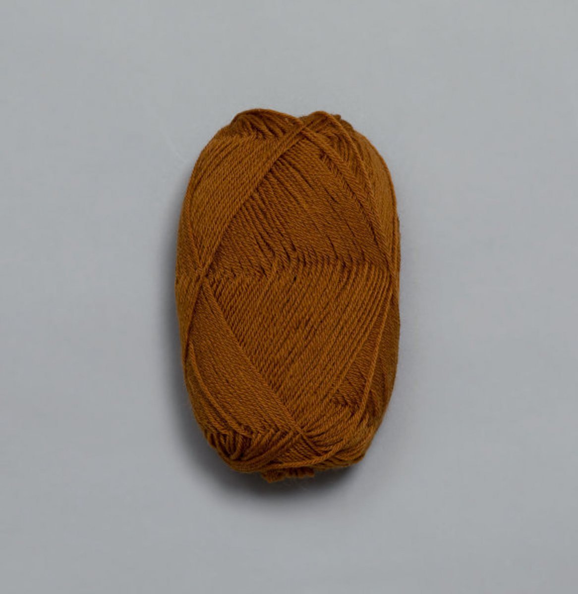 112 Karamell, Babygarn
