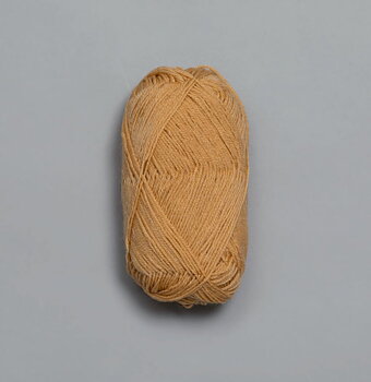 113 Ljus Kamel, Babygarn