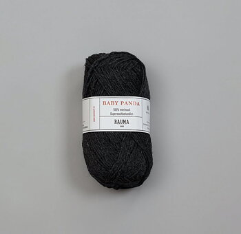 14 Koks, Babygarn