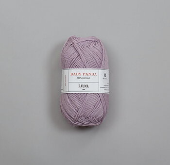 47 Ljung, Babygarn