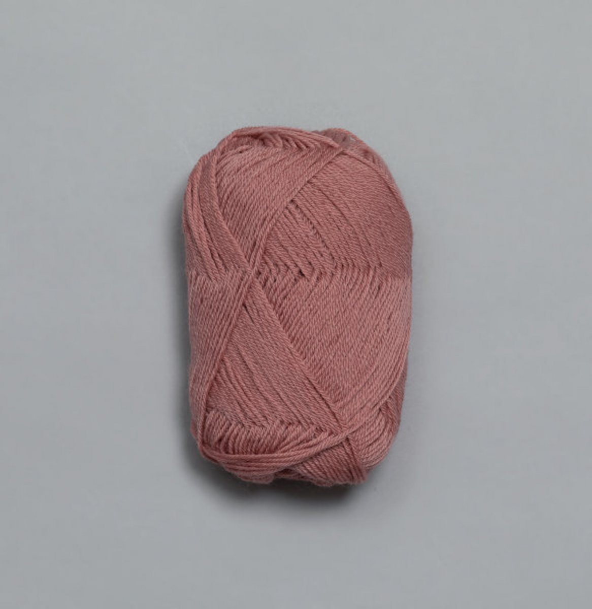 99 Gammelrosa, Babygarn