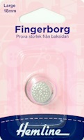 Fingerborg Strl Large