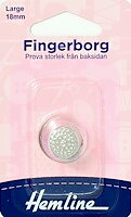 Fingerborg Strl Large