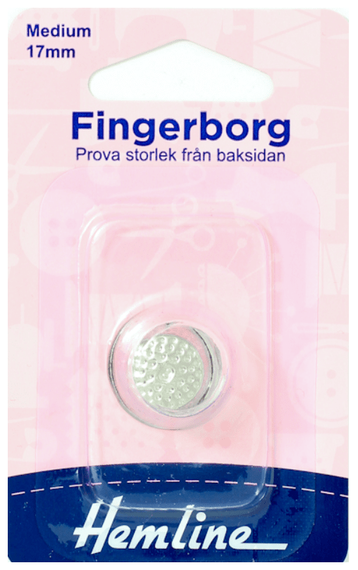 Fingerborg M Fingerborg