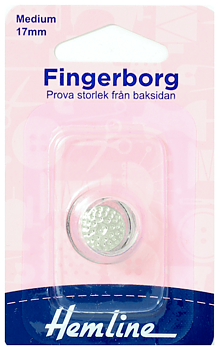 Fingerborg M Fingerborg