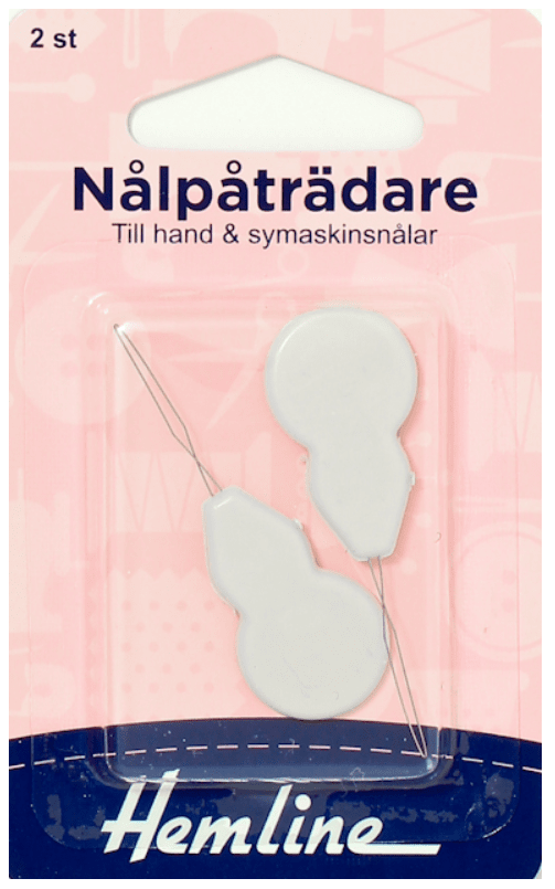 Nålpåträdare
