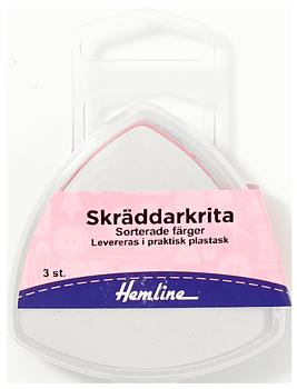 Skräddarkrita