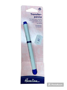 Transferpenna