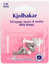 Kjolhakar Ljus, Hyska & Hake
