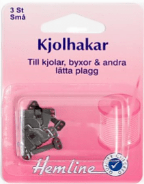 Kjolhakar Mörk, Hyska & Hake