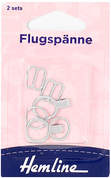 Flugspänne