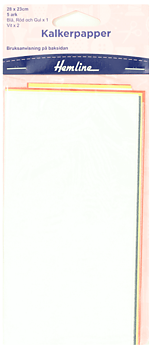 Kalkerpapper