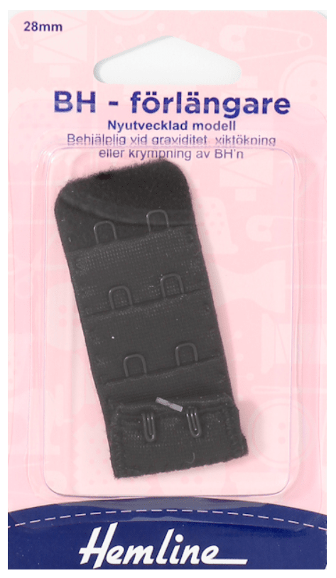 Bh-förlängare 28mm
