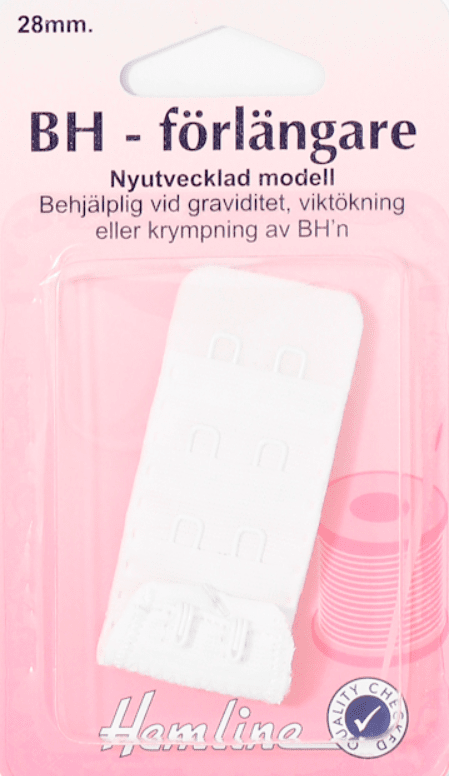 Bh-förlängare 28mm