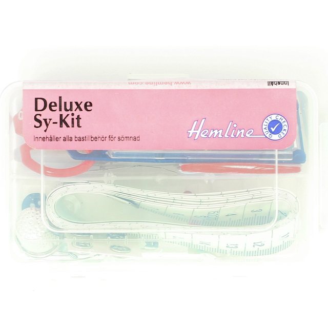 Sy-Kit Deluxe