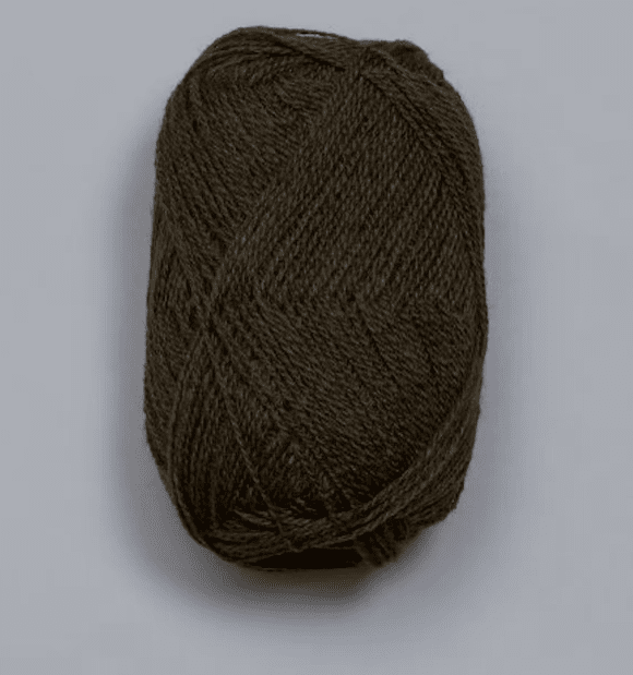 486 Mörk Mossgrön, Lamull
