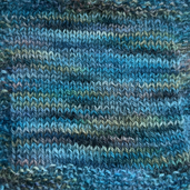 LP61 Oceanscape, Misti Alpaca - 2