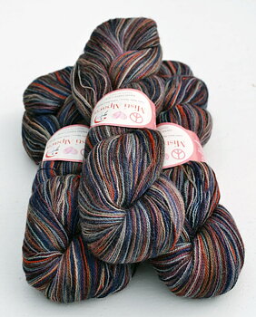 LP63 Shale Earth, Misti Alpaca