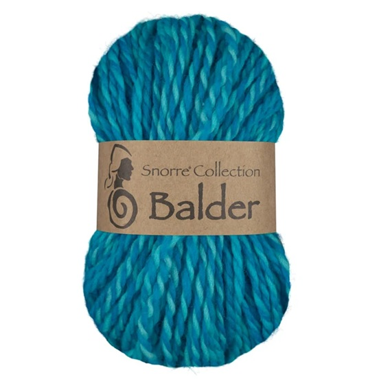 Nyheter Balder från Viking Garn Senaste produkterna