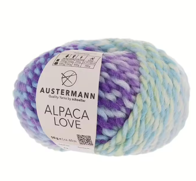 Utförsäljning Alpaca Love 70%
