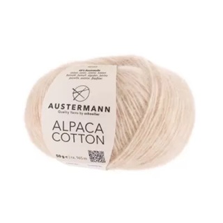 Alpaca Cotton