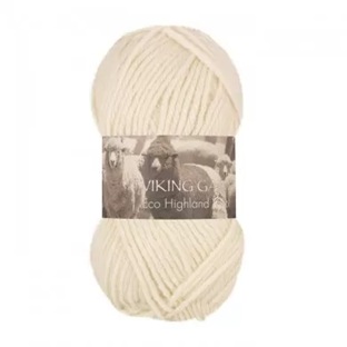 Highland Eco Wool