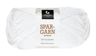 Spargarn