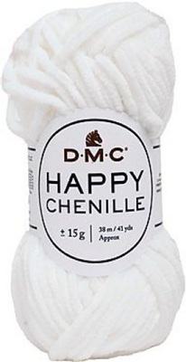 Happy Chenille