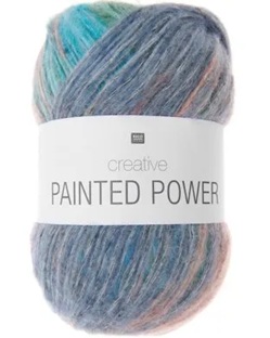 Painted Power