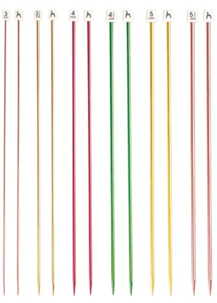 Jumpersticka Pony colour