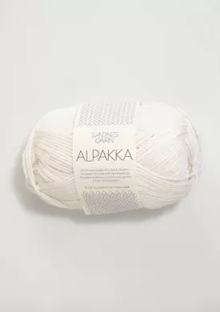 Alpakka