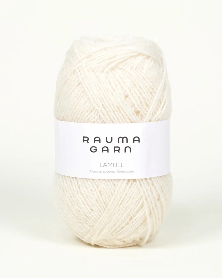 Lammull
