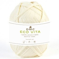 DMC Eco Vita Raffia