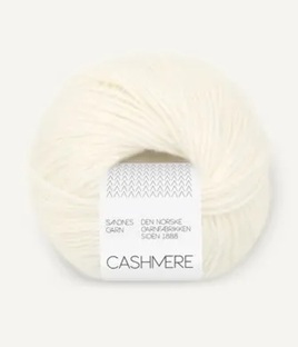 Cashmere.
