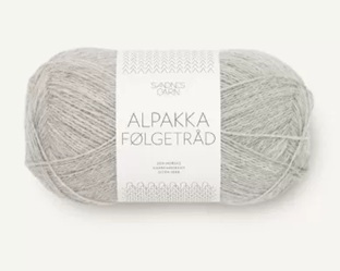 Alpakka Följetråd